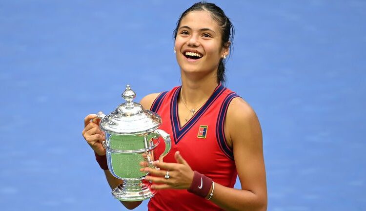 Raducanu to take her time in search for new coach 1 - Egyptian Gazette