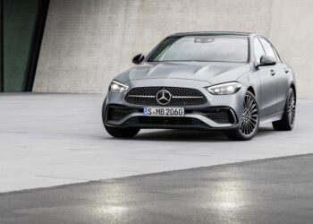 Mercedes-Benz Egypt launches the all new C-Class