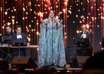 Artistic Egyptian-Saudi events prove strength of bilateral ties