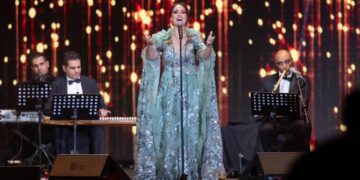 Artistic Egyptian-Saudi events prove strength of bilateral ties