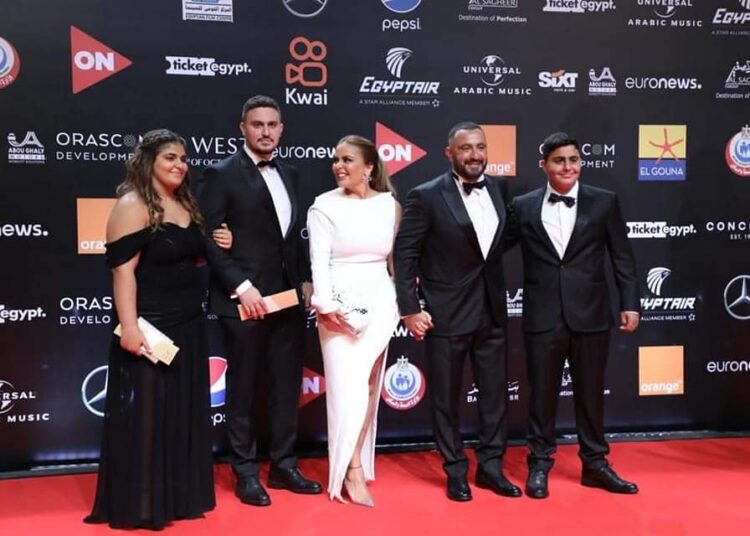 5th edition of El-Gouna Film Festival kicks off 1 - Egyptian Gazette