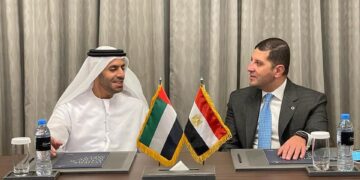 Egypt reviews investment opportunities with UAE, Cyprus 1 - Egyptian Gazette Egypt reviews investment opportunities with UAE, Cyprus