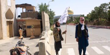 Taliban offer jobs for wheat to tackle hunger and unemployment