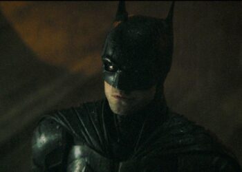 ‘The Batman’ trailer unveils Pattinson in dark, violent turn