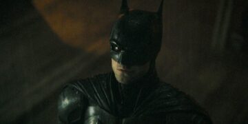 ‘The Batman’ trailer unveils Pattinson in dark, violent turn