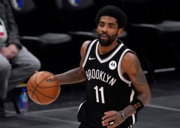 NBA star Irving ‘doing what’s best for me’ in declining Covid vaccine