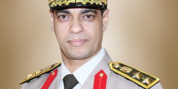 Military spokesman lauds Sisi’s decision to end emergency state