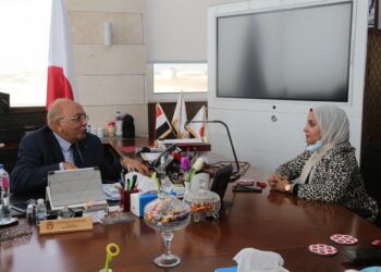 E-JUST proves  durability of  Egypt-Japan  academic partnership