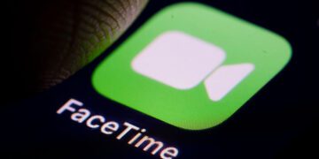 Long-banned FaceTime calls apparently working in UAE