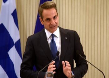 Greek PM: Egypt can play vital role in maintaining Europe’s energy security