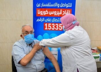 Egypt: 14 million citizens get Covid-19 jab