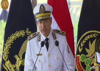 “Police Academy achieves much progress”