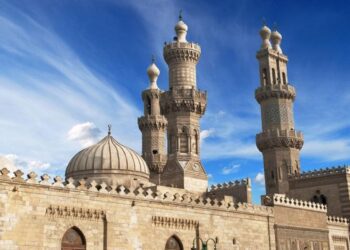 Azhar condemns Israeli occupation ruling giving right to Jews to pray at Aqsa