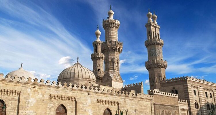 Azhar condemns Israeli occupation ruling giving right to Jews to pray at Aqsa 1 - Egyptian Gazette