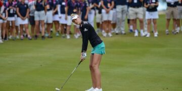 Australian Open golf events scrapped