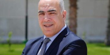 EJUST vice-president among top 50 researchers 1 - Egyptian Gazette EJUST vice-president among top 50 researchers