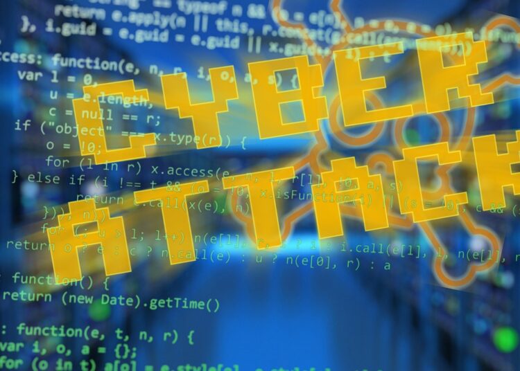 Iran: Cyberattack closes gas stations across country 2 - Egyptian Gazette Iran: Cyberattack closes gas stations across country 1 - Egyptian Gazette