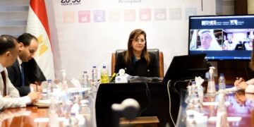 Egypt keen on reinforcing co-operation with IsDB- Min