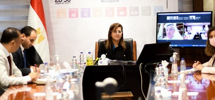 Egypt keen on reinforcing co-operation with IsDB- Min 2 - Egyptian Gazette Egypt keen on reinforcing co-operation with IsDB- Min 1 - Egyptian Gazette