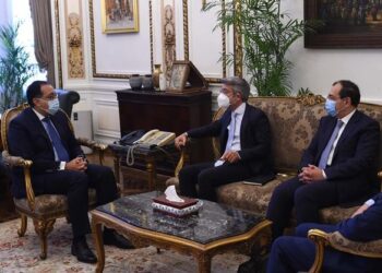 PM: Sisi always supportive of Lebanon