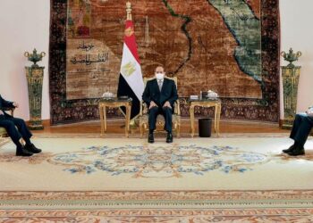 UPDATE-2: Cairo, Seoul set to diverisfy co-operation