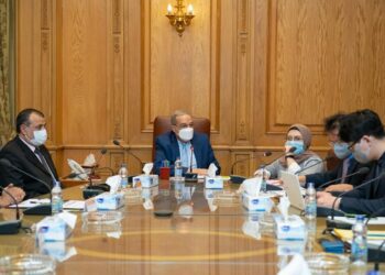 Cairo, Seoul seek waste management co-operation