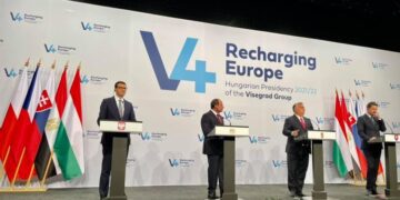 UPDATE- 3: Sisi: We need different approach to deal with illegal immigration