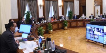 Health min.: 60.5 million doses of vaccines secured 1 - Egyptian Gazette Health min.: 60.5 million doses of vaccines secured