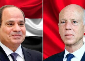 Sisi congratulates Tunisian president on govt formation