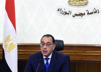 PM says water “existential issue” for Egyptians