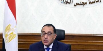 PM says water “existential issue” for Egyptians
