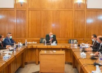 Irrigation Ministry checks preparedness for rainy season