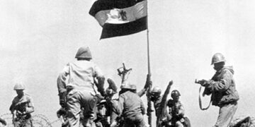 Egypt celebrates 48th anniversary of 6 October Victory