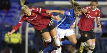 Women’s leagues warn against FIFA W. Cup plan