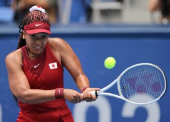 ‘Osaka should not take media too seriously’