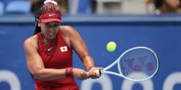 ‘Osaka should not take media too seriously’
