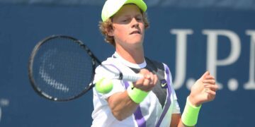 Sinner, Monfils reach Sofia final