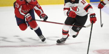 Lapierre, Jarvis among the biggest surprises of NHL camps 1 - Egyptian Gazette Lapierre, Jarvis among the biggest surprises of NHL camps