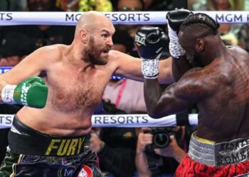 Fury knocks out Wilder to retain WBC crown