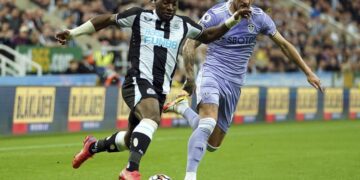 Newcastle confirms $409m Saudi-backed takeover 1 - Egyptian Gazette Newcastle confirms $409m Saudi-backed takeover