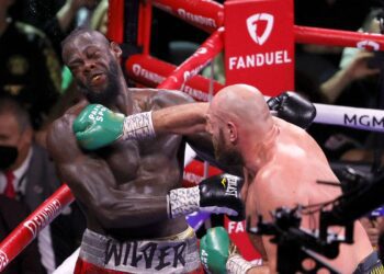 Wilder to undergo surgery after Fury loss