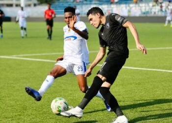 Egypt’s Pyramids, Masry draw in CAF Confed Cup