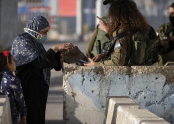 Israel approves West Bank residency for 4,000 undocumented Palestinians