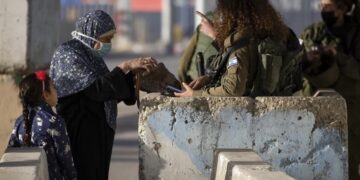 Israel approves West Bank residency for 4,000 undocumented Palestinians