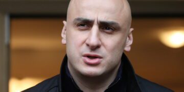 Georgia opposition decries fraud as ruling party wins polls