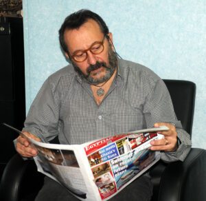 Egyptian-Greek relations gaining momentum 5 - Egyptian Gazette Egyptian-Greek relations gaining momentum 4 - Egyptian Gazette