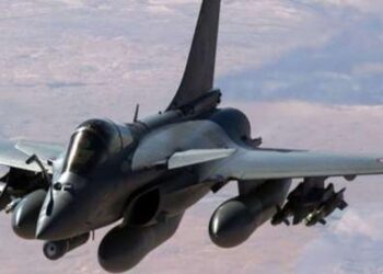 We are ready to protect Egypt’s wealth, safeguard people’s gains: EAF chief