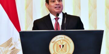 UPDATE-4 :Sisi directs to provide allocations to upgrade judicial system