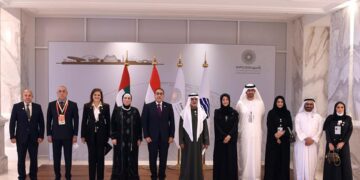 Egyptian PM visits UAE’s pavilion in Expo 2020 Dubai