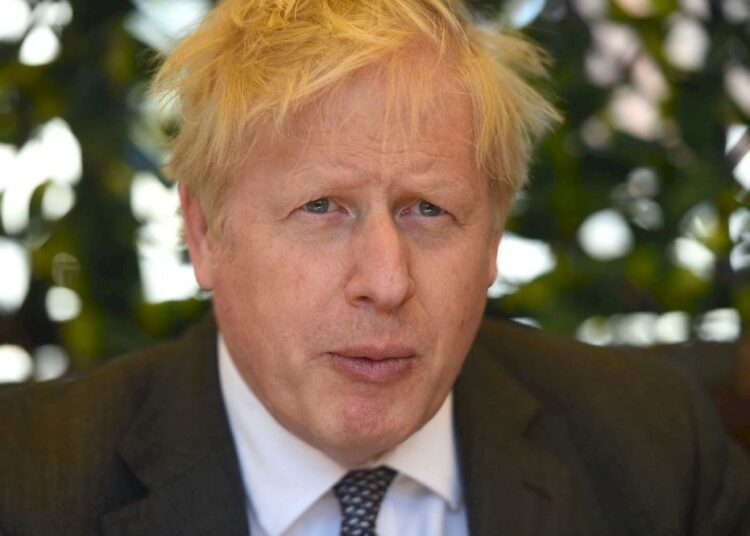 UK PM says fuel problems driven by demand, immigration is no solution 2 - Egyptian Gazette UK PM says fuel problems driven by demand, immigration is no solution 1 - Egyptian Gazette